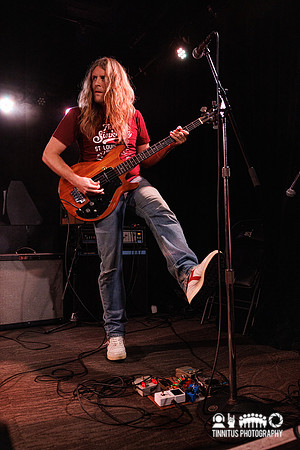 Rosali in concert