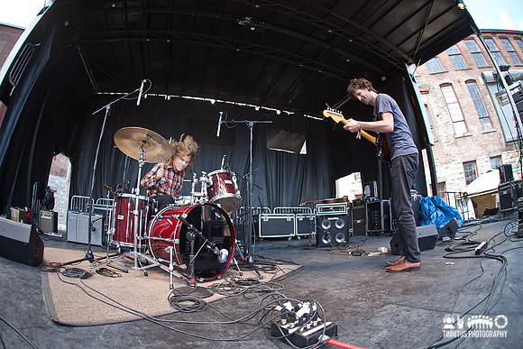 Solid Sound Festival - Day 2