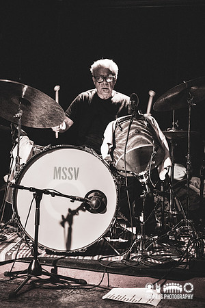 MSSV in concert