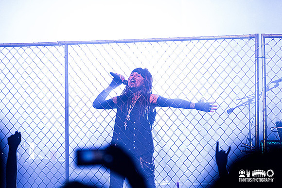 Ministry in concert