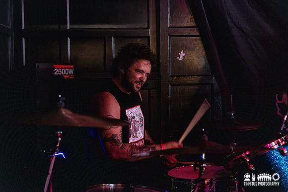 Waxy in concert