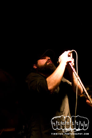 Cortez in concert