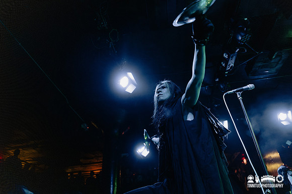 Boris in concert