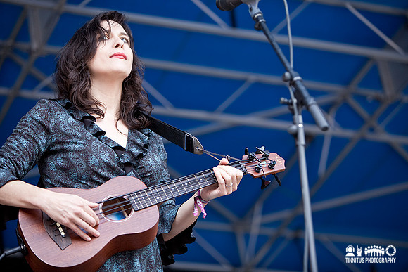 Solid Sound Festival - Day 2