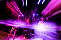 Lupo Citta in concert
