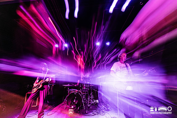 Lupo Citta in concert