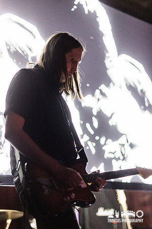 Frankie Rose in concert