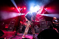 Fu Manchu in concert