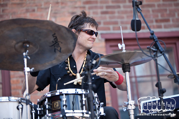 Wilco's Solid Sound Festival - Day 2