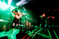 Crowbar in concert