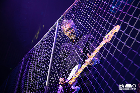 Ministry in concert