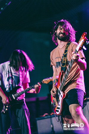 Ex-Pilots in concert