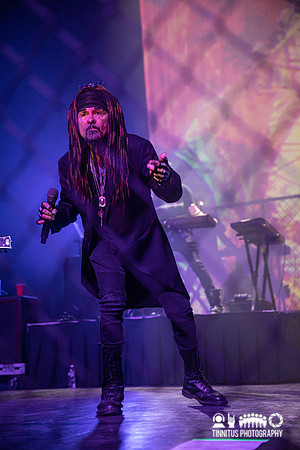 Ministry in concert