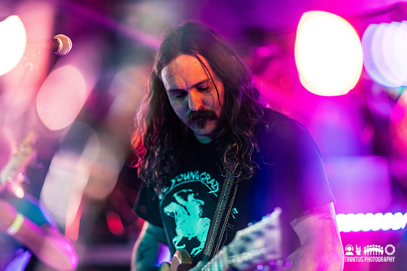 Sacri Monti in concert
