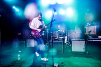 Candy Cigs in concert
