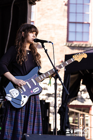 Horsegirl in concert