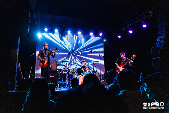 Elsewhere in concert
