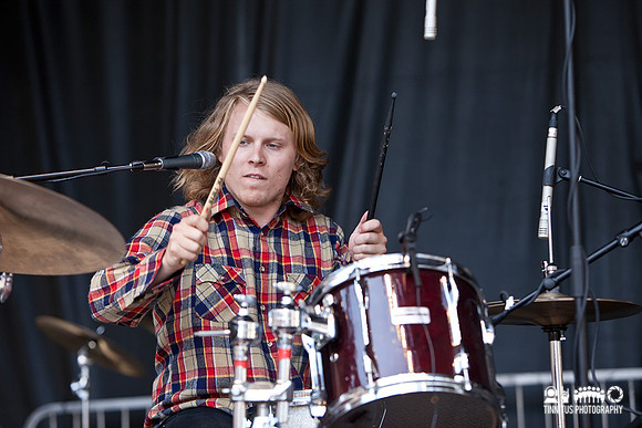 Solid Sound Festival - Day 2