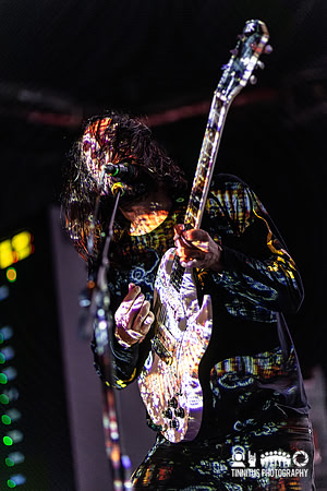 Slift in concert
