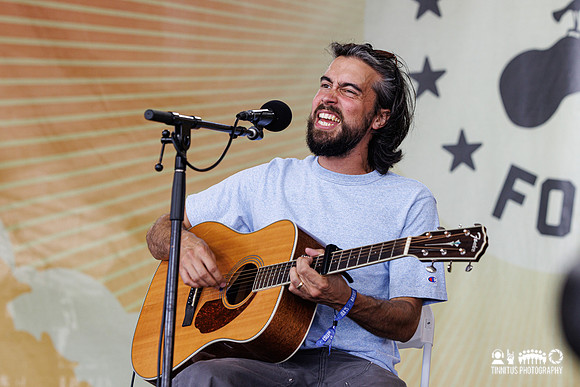 Alex G in concert