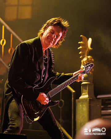 King Diamond in concert
