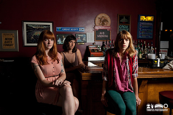 Vivian Girls