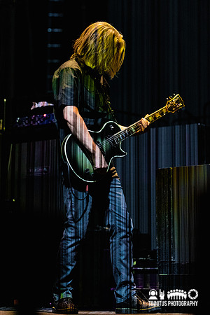 Tool in concert