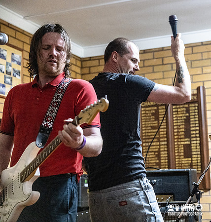Civic in concert