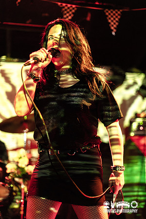 Phantasm in concert