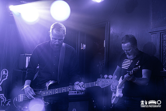 Orsak:Oslo in concert