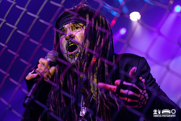 Ministry in concert