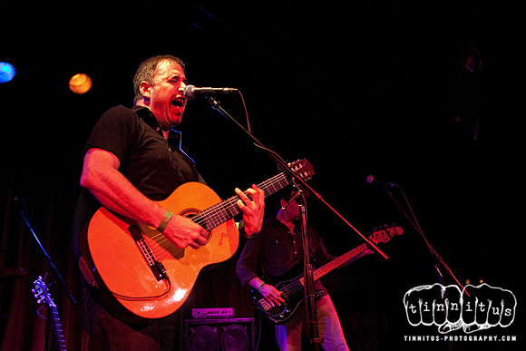 Springhouse in concert