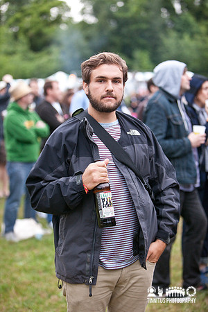 Solid Sound Festival - Day 1