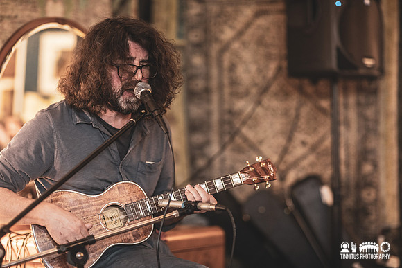 Lou Barlow in concert