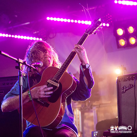 Ty Segall in concert