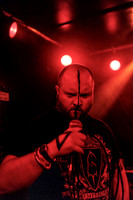 Oldblood in concert