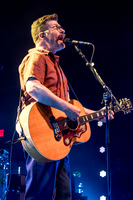 The Decemberists in concert
