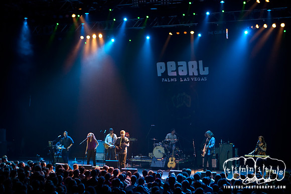 Matador Records' Lost Weekend in concert - Day 3