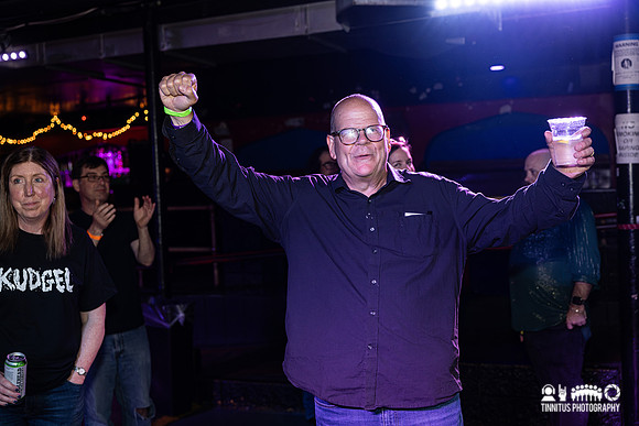 Mark Erdody