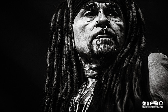 Ministry in concert