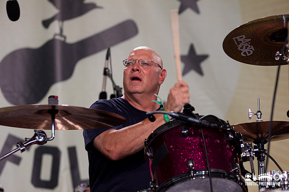 Dinosaur Jr. in concert