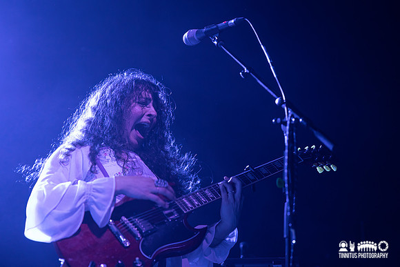 Joseph in concert