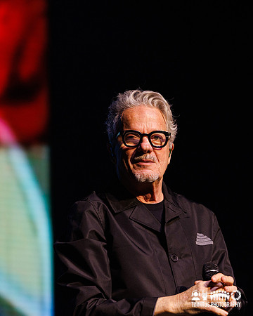 Devo in concert