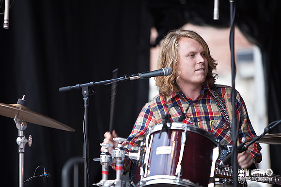 Solid Sound Festival - Day 2