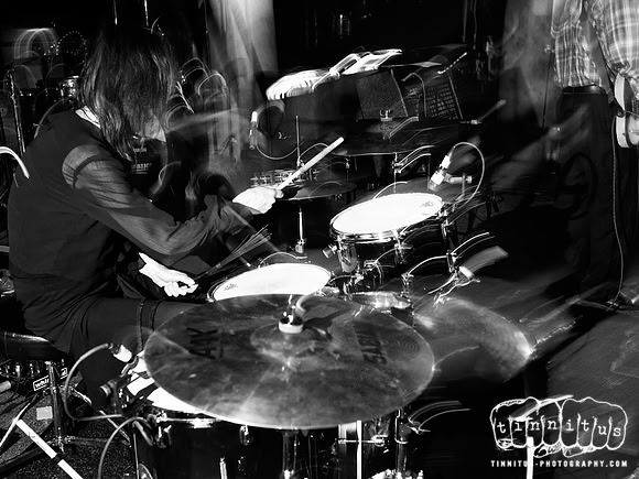 The Dexter Romweber Duo in concert
