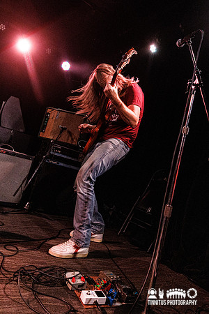 Rosali in concert