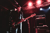 Swervedriver in concert