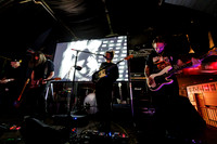 Frankie Rose in concert