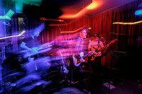 Tetsuians in concert