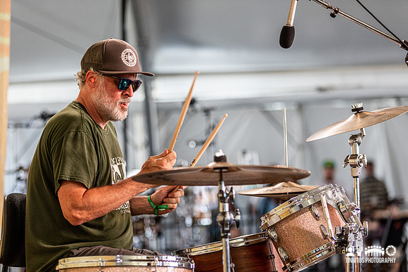 Dinosaur Jr. in concert